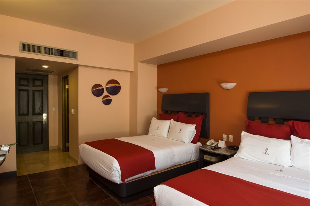 Hotel Celta Zapopan Exterior foto